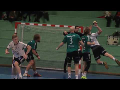 �nnered HK-IF Hallby