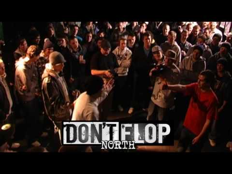 Oshea & Chris Leese vs Disciple & Evileyz