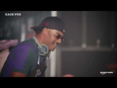 Zack Fox LIVE @ Camp Flog Gnaw 2025