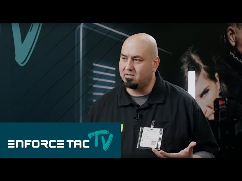 Enforce Tac 2022: Mobile Labore von analyticon - Pendar x10 und NIRlab