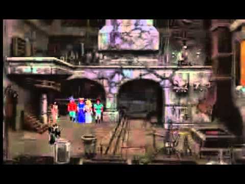 King's Quest V: Absinthe makes the game more tolerable (Session 3 - part 4/5)