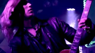 Lizzy Stuff Toughest street in town