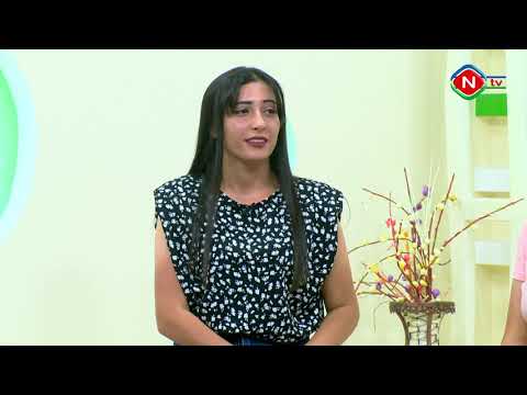 Gəncliyin səsi 21.05.2021