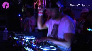 Armand van Helden - My My My [played by Armand van Helden]