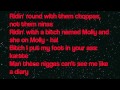 Lil Wayne - Cashed Out (Lyrics) [Dedication 4 ...