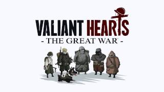 Download lagu Valiant Hearts OST Main Theme 'Little Trinketry' (w/ Strings) mp3 Download lagu Valiant Hearts OST Main Theme 'Little Trinketry' (w/ Strings) mp3