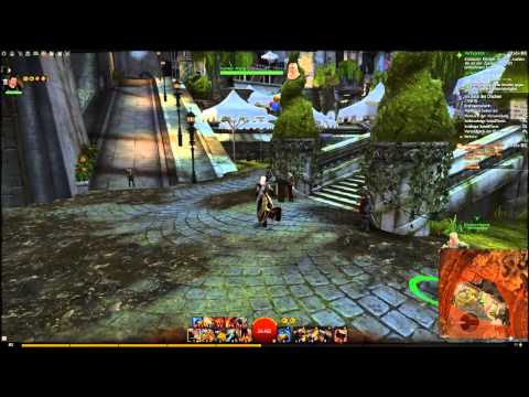 Alesco Invictus   Erfolg Schlitzohriger Schnüffler Im Bann des Drachen 2