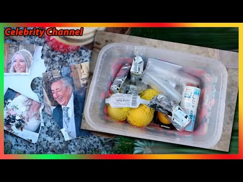 Lugner-Grab geschändet – das Geheimnis der Zitronen