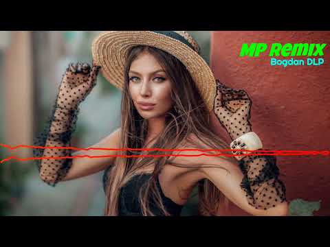 Bogdan DLP & Alessio Marco-Parfumul Tau(MP Remix)2023💎