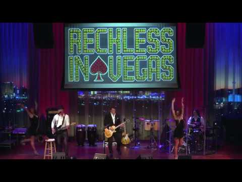 Promotional video thumbnail 4 for Reckless In Vegas