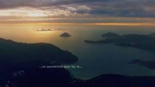 Lê jy onder die besembos?