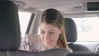 Britax Safe-n-Sound Maxi Guard PRO™ SICT