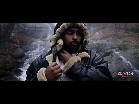 Cap B - Giant (Official Video)