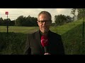 Bij Biddinghuizen worden 1000-1500 asielzoekers opgevangen