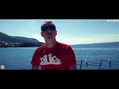 KNS NON BLASK - ETAP1 #RWP2018 (PROD. FLAME)