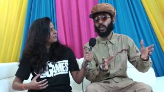 Protoje Talks Chronixx Collabo & Roots Reggae Revival