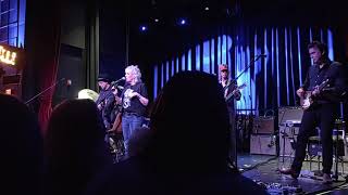 Lucinda Williams - People Talkin - Haw River Ballroom Saxapahaw NC 8/21/22