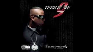 Tech N9ne-Victory