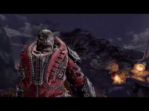 2022 Killer Instinct Tournament: Round 2 General Raam vs Aganos