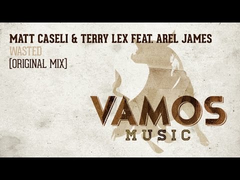 Matt Caseli & Terry Lex Feat. Arel James - Wasted
