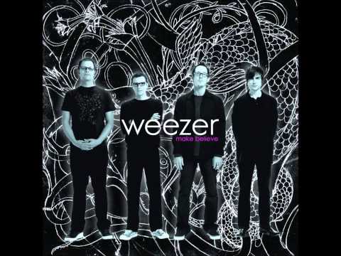 Weezer - The Damage In Your Heart