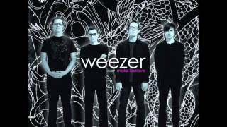 Weezer - The Damage In Your Heart