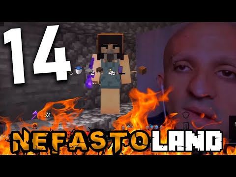 NefastoLand Desperto 18-0 en NefastoLand #14 en Español - GOTH