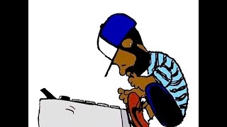 J Dilla Instrumentals Mix pt 2