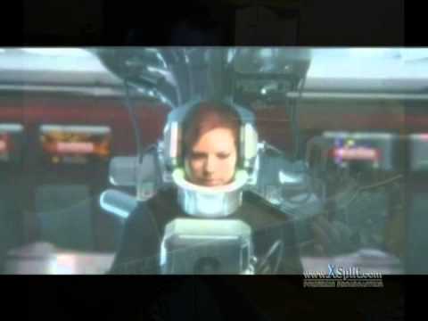 Call of Duty Ghosts Extinction Mayday Music Video "Mother"