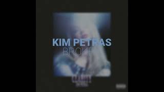 kim petras - broken (slowed down + reverb)