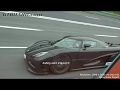 4k Koenigsegg Agera R Vs Bugatti Veyron 16 4 Grand Sport Vitesse FROM 250 Km H 155 Mph And UP