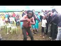 Goye Gi Nyundo Dance