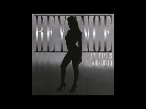 Beyoncé - Single Ladies (Put A Ring On It) (HD)