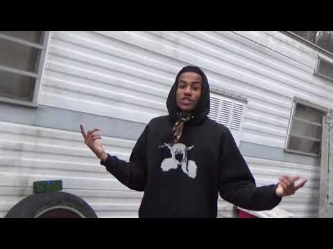 DIAMONDSONMYDICK - DEMON BLOOD 4 WOK (OFFICIAL VIDEO)