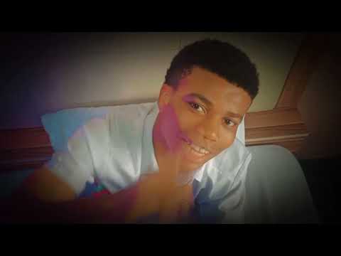 Kenny Vic - Quick Quick (visual)