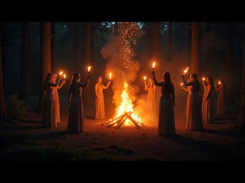 Łysa Góra | ritual dark slavic pagan folk metal