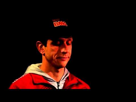 Dodig/Melo quickfire