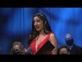 Boston Baroque Rejoice Greatly From Handel S Messiah With Soprano Maya Kherani