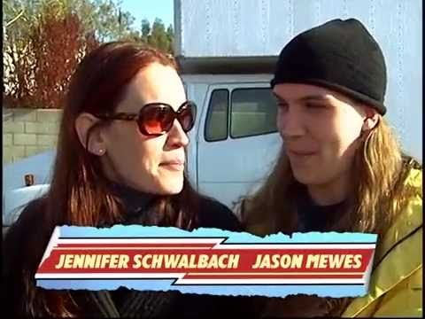 Oh, What a Lovely Tea Party - The Making Of Jay and Silent Bob Strike Back