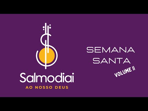 Domingo De Ramos - Canal Salmodiai