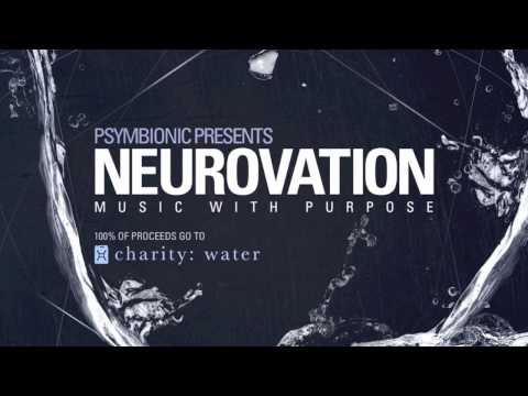 Psymbionic - Neurovation Mixtape