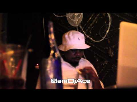 BIG ZAK WHITE PARTY HOSTED BY CHUBBIE BABY & FUTURE