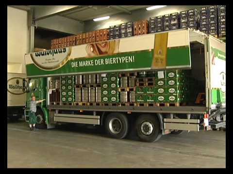 Privatbrauerei Waldhaus Unternehmensportrait