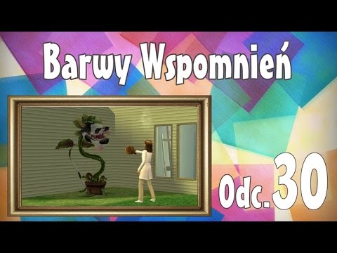🎨 Barwy Wspomnień, odc. 30 - Krowokwiat i pioruny