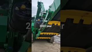 Eladó McCloskey J35 pofás törő - Kép 5 | Machineryline HU McCloskey J35 pofás törő | Kép 5 - Machineryline