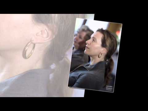 Every Woman Can Be  - December Attitude of Gratitude Celebration 12-11-2014