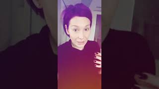Мария Вискунова: Слово