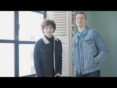 AW 21 | Jackets & Sweaters | Jeans & Polos | Shirts  & Chinos