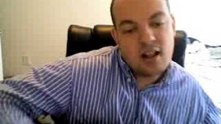 I get lost...Bouncing souls