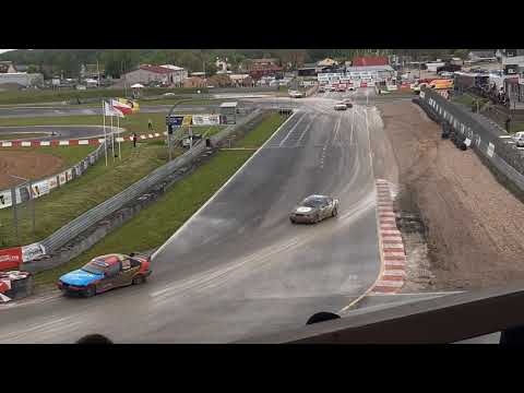 1 runda MPRC / Finał rwd cup